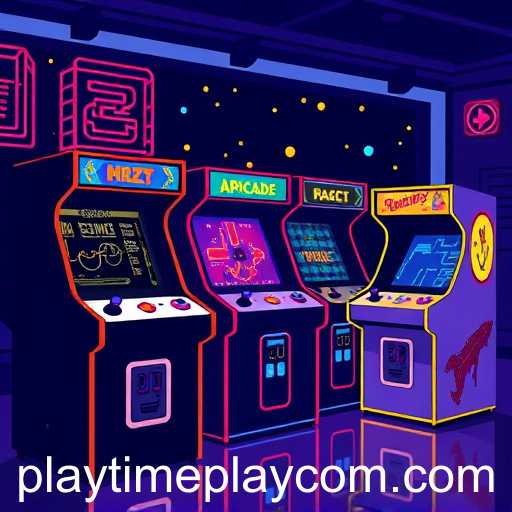 Digital Playgrounds: The Evolution of Online Games in 2025