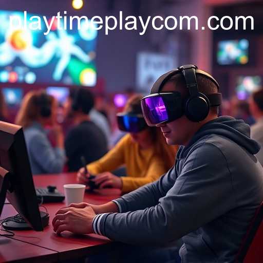 The Evolution of Online Gaming Communities