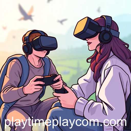 The Evolution of Online Gaming Platforms