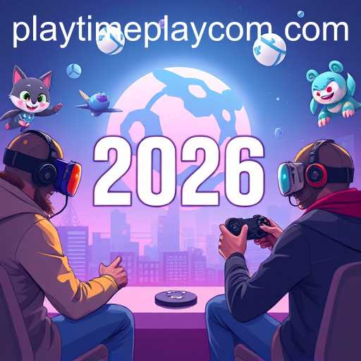 The Evolution of Online Gaming in 2026