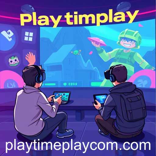 The Year of Evolution in Online Gaming