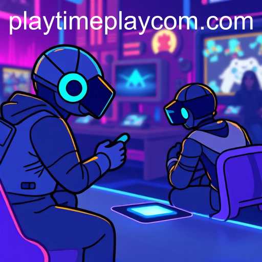 The Gaming Revolution: Unpacking Playtimeplay's Impact