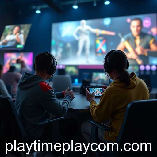 Gaming Trends Reshape Online Experience