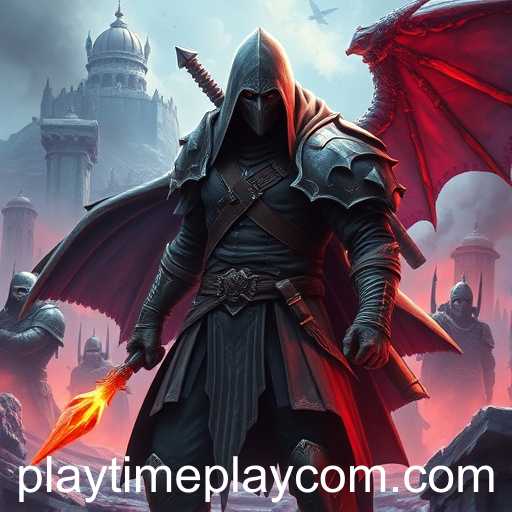 Revolutionizing Online Gaming in the Mid-2020s