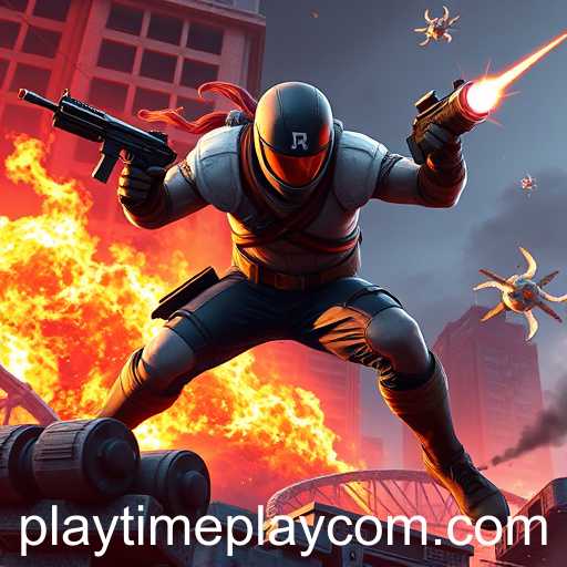 The Rise of Playtimeplay: Revolutionizing Online Gaming