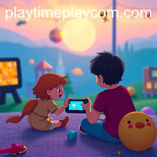 The Rise of Playtimeplay in the Gaming World